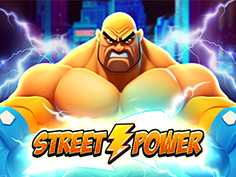 Street Power