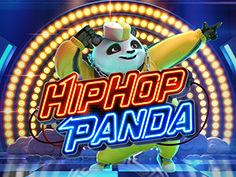 Hip Hop Panda