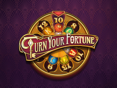 Turn Your Fortune