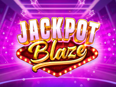 Jackpot Blaze 