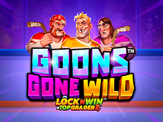 Goons Gone Wild