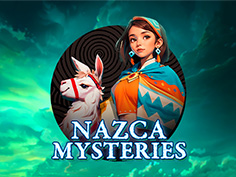Nazca Mysteries