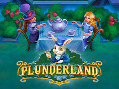 Plunderland