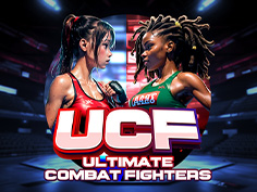 Ultimate Combat Fighters