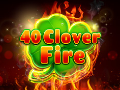 Fire Clover 40