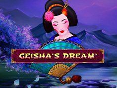 Geisha’s Dream