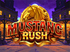 Mustang Rush