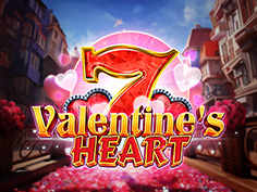 Valentines Heart