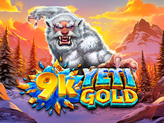 9k Yeti Gold