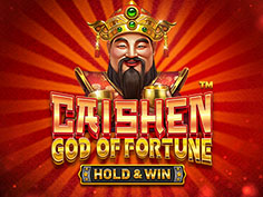 Caishen: God Of Fortune