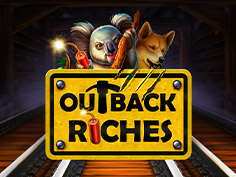 Outback Riches