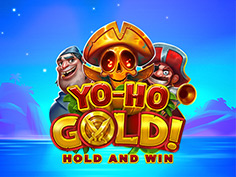 Yo-Ho Gold!
