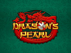 Dragon's Pearl