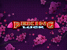 Peking Luck