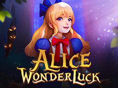 Alice Wonderluck