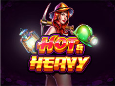 Hot & Heavy