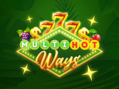 Multihotways