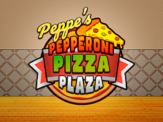 Peppes Pepperoni Pizza Plaza