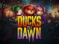 Ducks Till Dawn