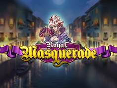 Royal Masquerade