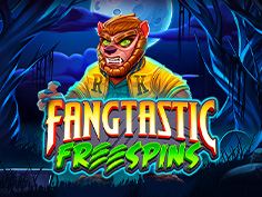 Fangtastic Freespins