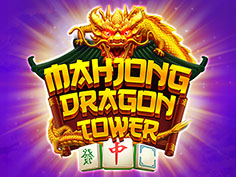 Mahjong Dragon Tower