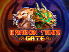 Dragon Tiger Gate