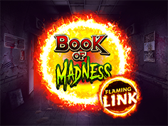 Book Of Madness Flaming Link