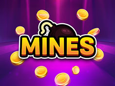 Mines Microgaming
