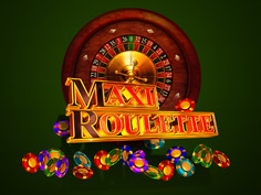 Maxi Roulette