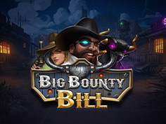 Big Bounty Bill