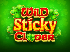 Wild Sticky Clover