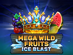 Mega Wild Fruits - Ice Blast
