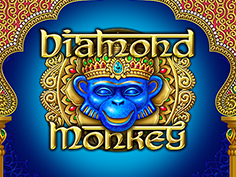 Diamond Monkey