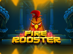 Fire Rooster