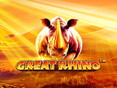 Great Rhino