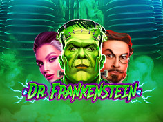 Dr. Frankenstein