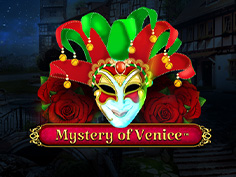 Mystery of Venic