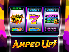 Amped Up