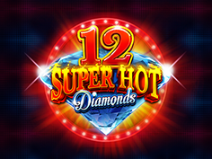 12 Super Hot Diamonds