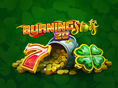 Burning Slots 20