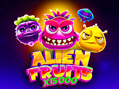 Alien Fruits