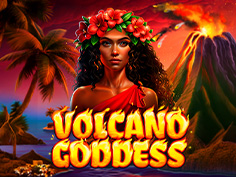 Volcano Goddess