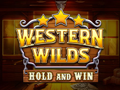 Western Wilds Hold And Win