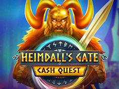Heimdall's Gate Cash Quest