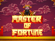 Master Of Fortune