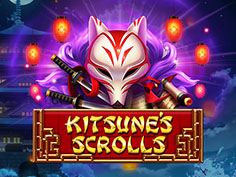 Kitsune's Scrolls