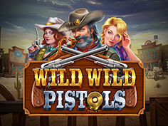 Wild Wild Pistols