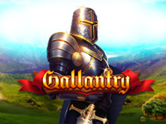 Gallantry