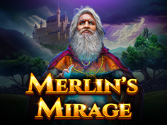 Merlins Mirage